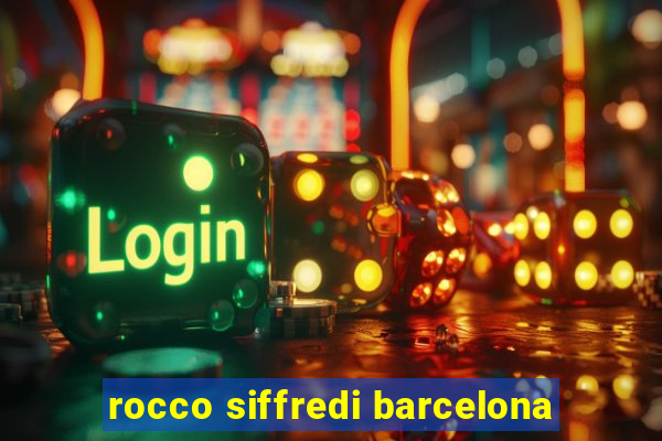 rocco siffredi barcelona